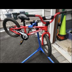 Specialized 16” Hot Rock