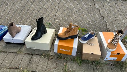 Shoes new