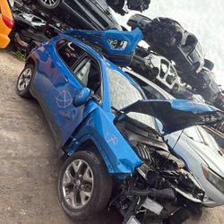 Jeep compass 2021  Only Parts 