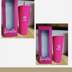 Barbie Cup