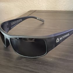 WaterHaul Zennor Wrap Around Sunglasses