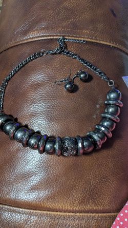 Costume jewelry
