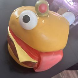 Durr Burger Mask