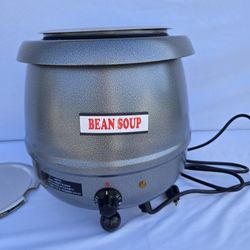 Soup Pot Warmer
