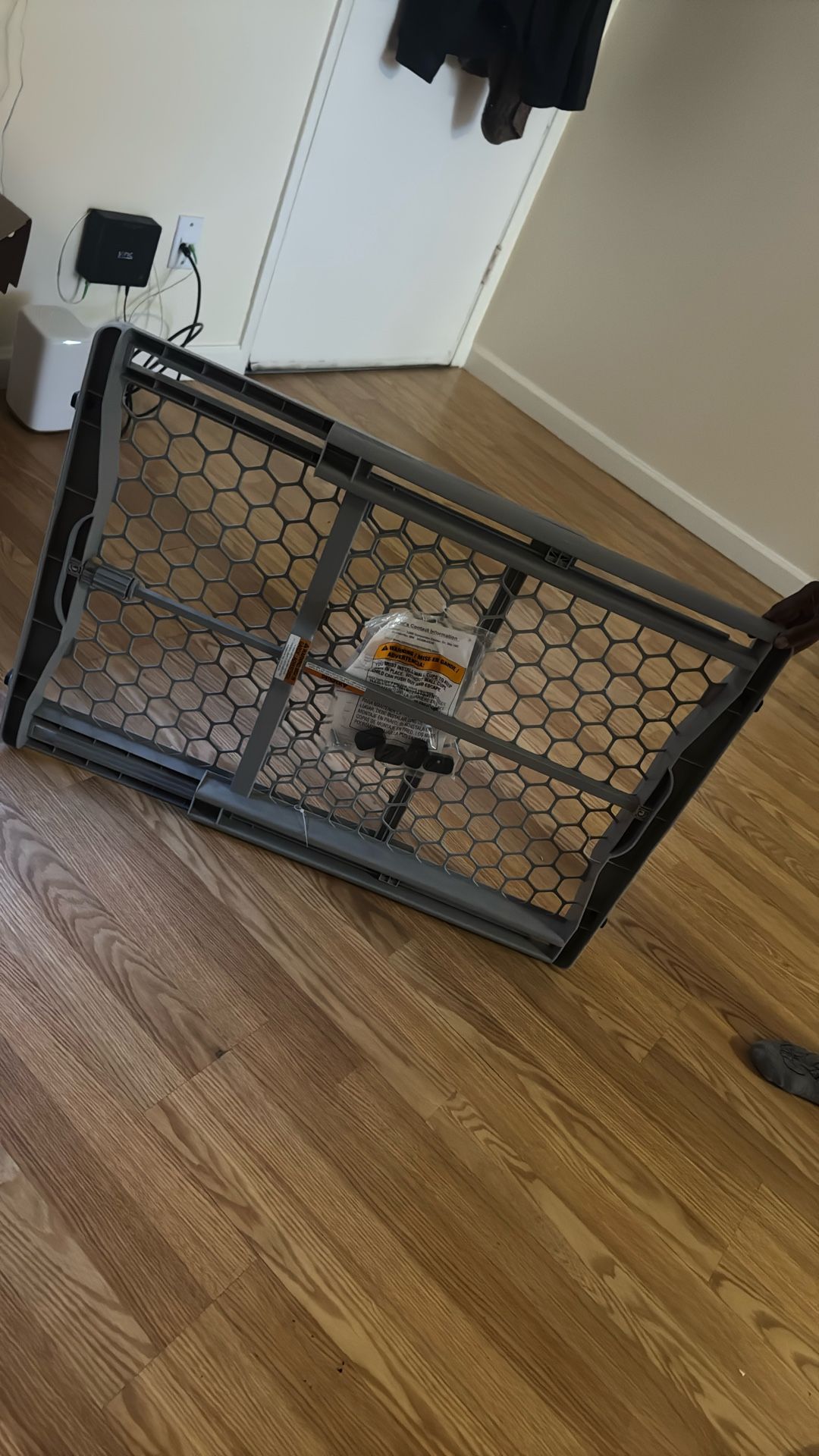 Dog Gate