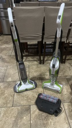 Bissell Vacuum