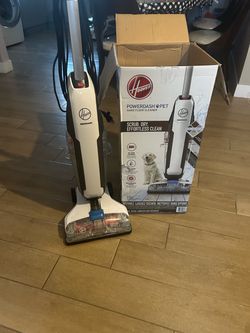Vacuum