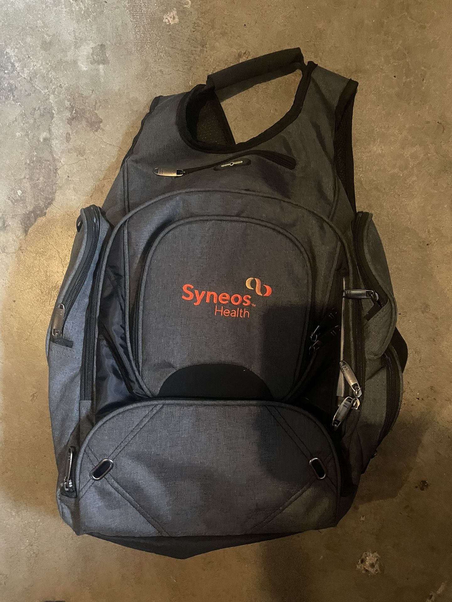 laptop backpack