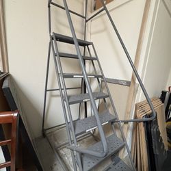 Ladder 