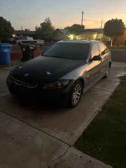 2007 BMW 328i