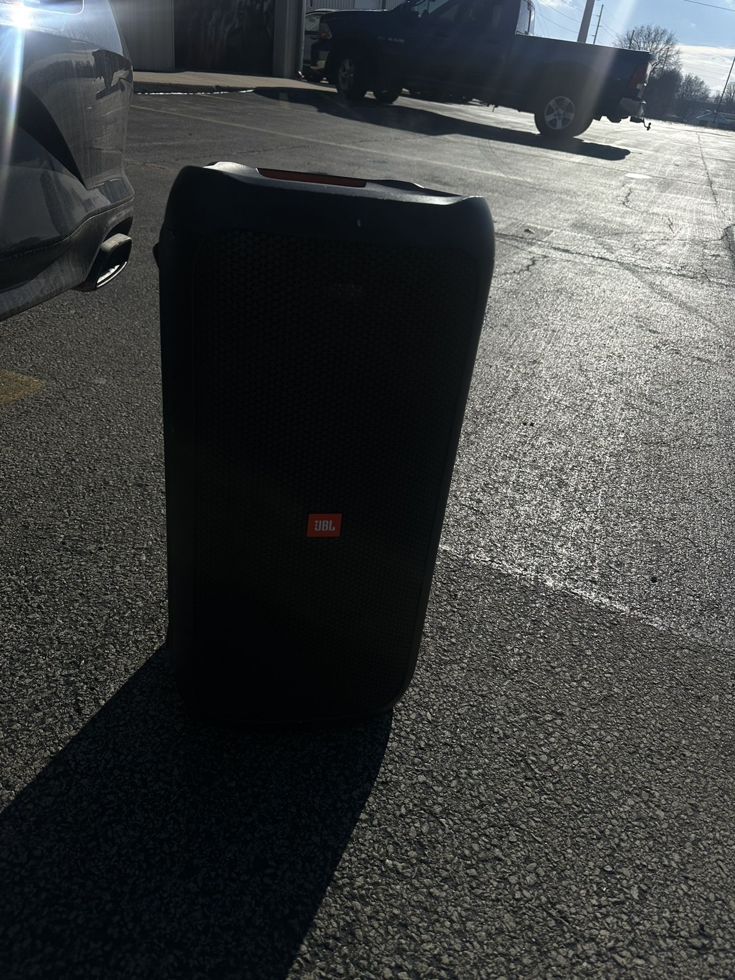 JBL Party Box 100