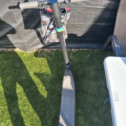 Phantom GoGO electric scooter