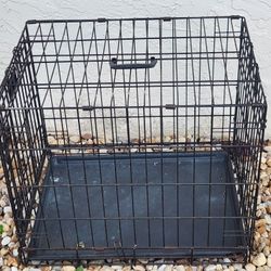 Dog Crate Medium 