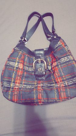 Authentic Vintage Coach