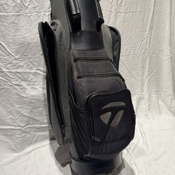 TaylorMade Golf Bag