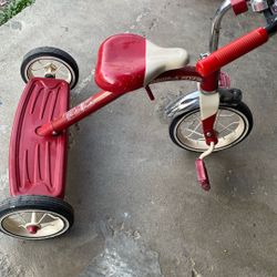Radio Flyer 