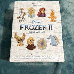 Cookie Cutters $4.00