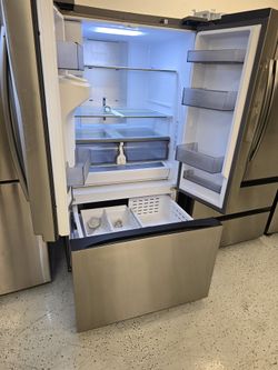 Refrigerador Samsung