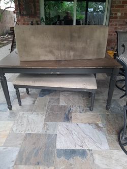 Furniture