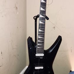 Jackson Guitar 