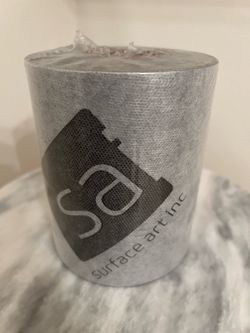 Small Surface art waterproof tape (quantity 4x)