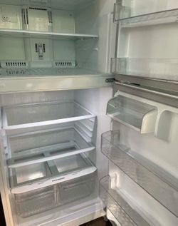 Fridge