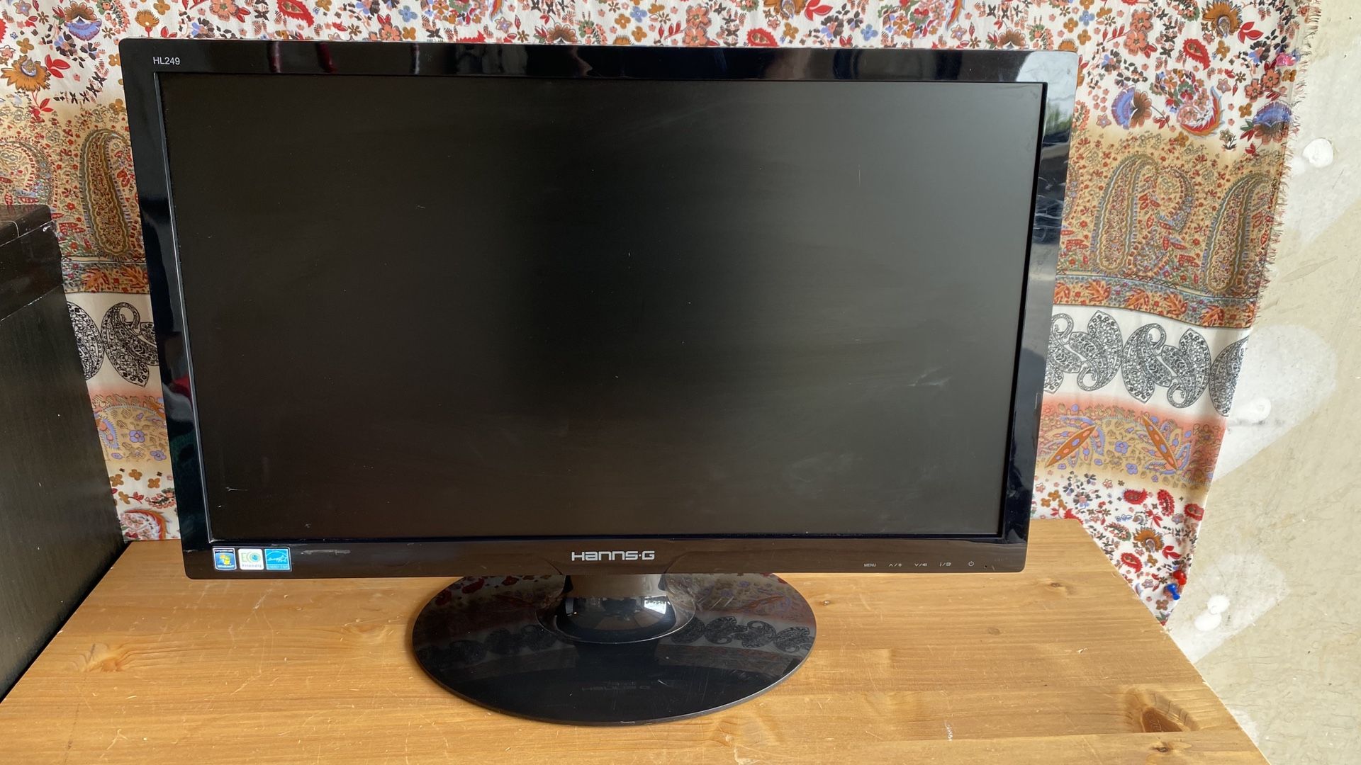 LCD Monitor