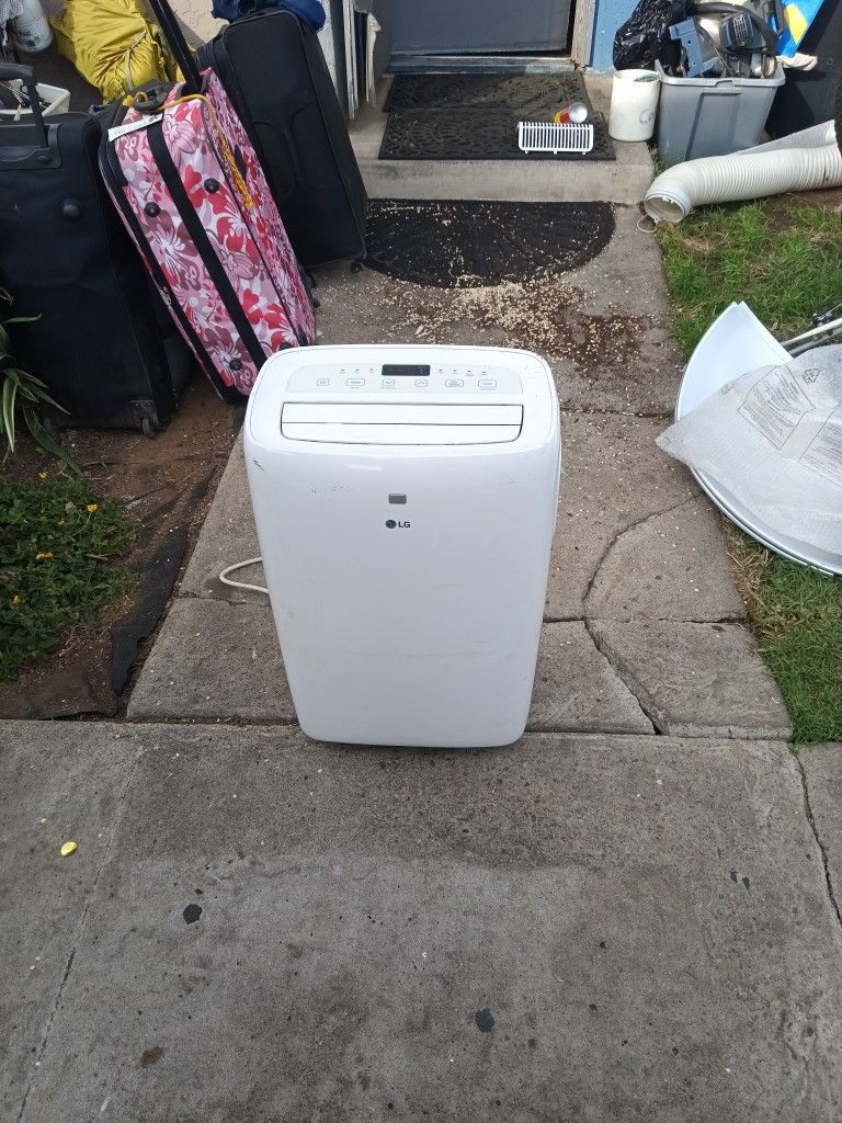 L.G Air Conditioner
