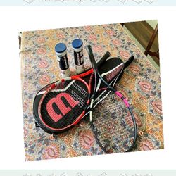 weight find Enhance Your Tennis with Premium Quality Rackets
