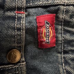 Dickies Jean Overall