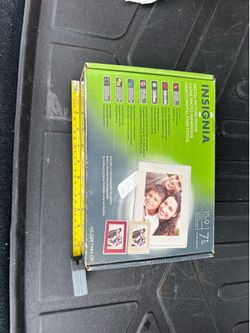 Digital Picture Frame