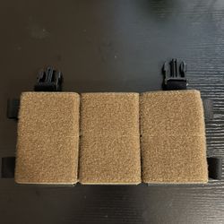 Kywi ESSTAC Kydex Placard T.Rex Arms 5.56 .223 magazine pouch magpul