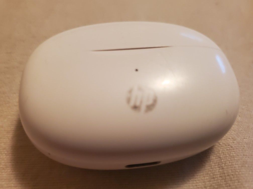 HP EARBUD CASE