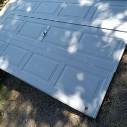 Garage Door
