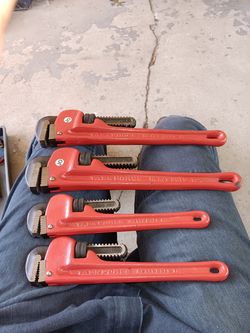 Quality Wrenches for Sale!
