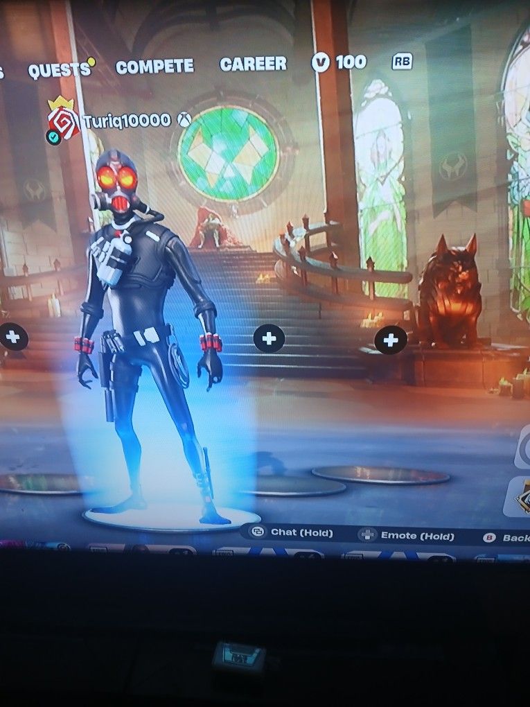 Xbox 0ne