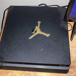 Ps4 