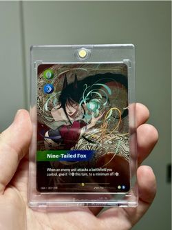 Michael •Buying Riftbound Signature Cards 100%+ of market value! RAW Near Mint only