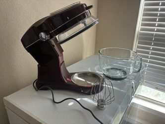 KENMORE ELITE OVATION MIXER.. excelente Condition