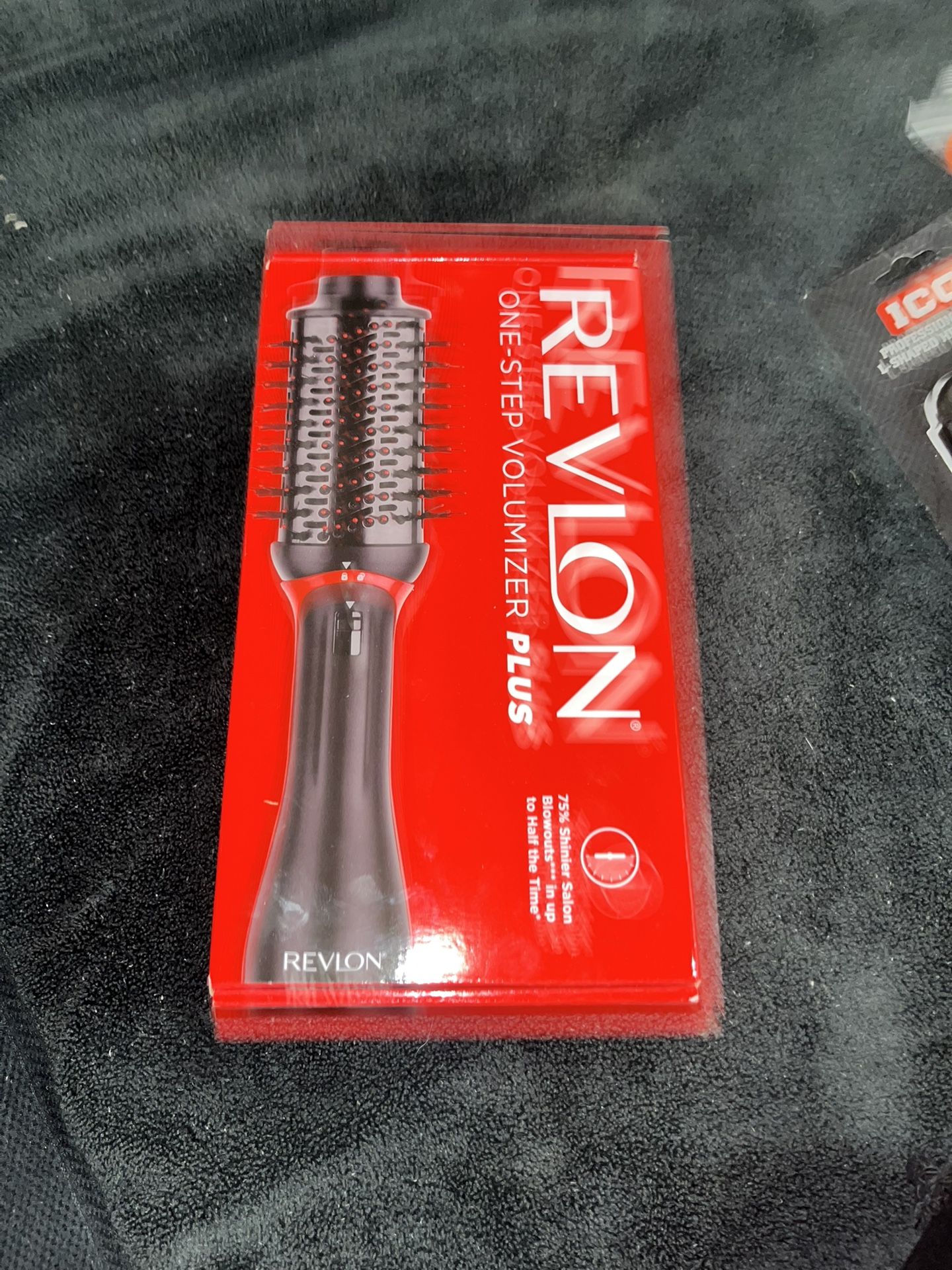 Revlon Hair Dryer Brush