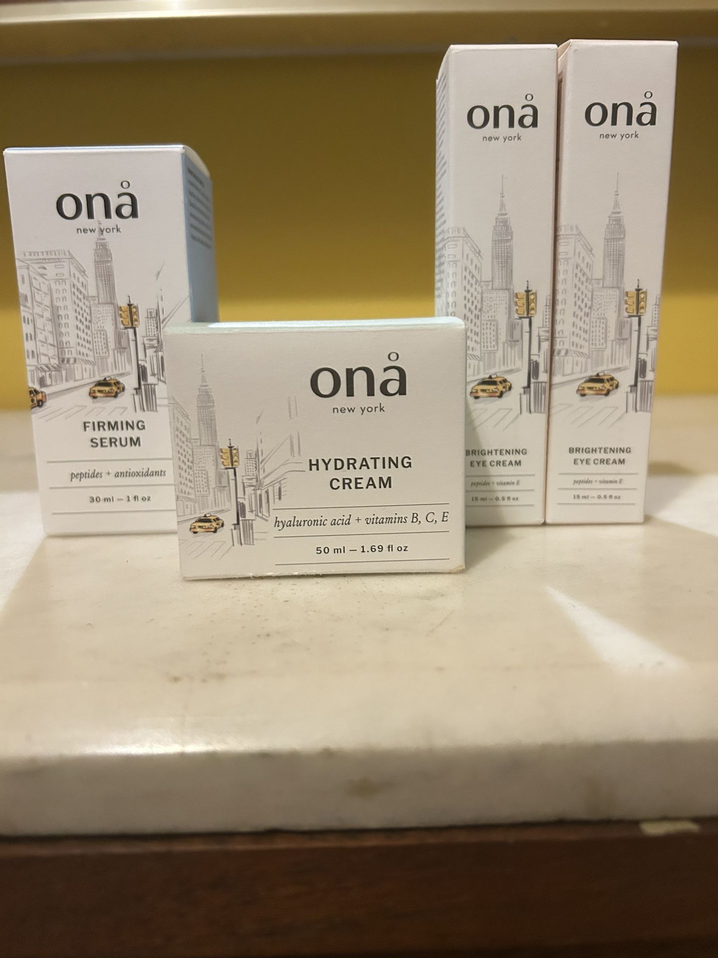 Ona Skincare