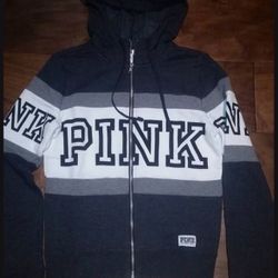 Victoria Secret Pink Hoodie 