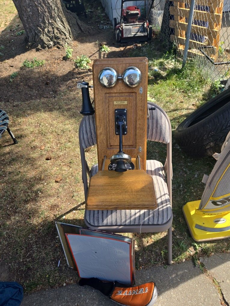 Telephone