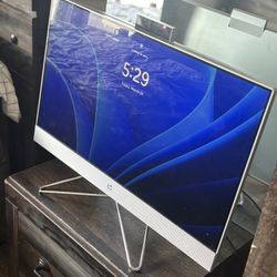HP all In One Desktop
