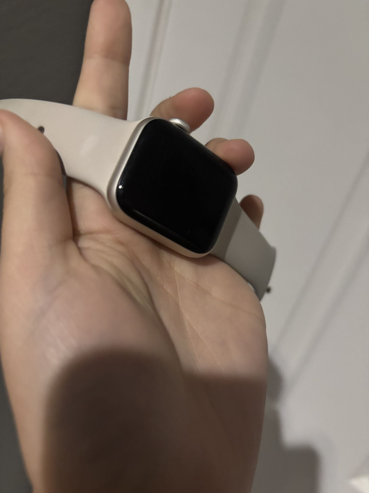 Apple Watch SE