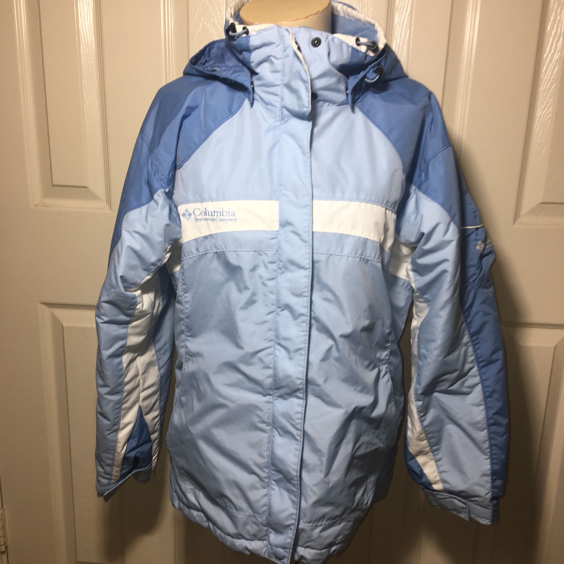 Columbia Jacket