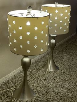 Dazzling Lamps