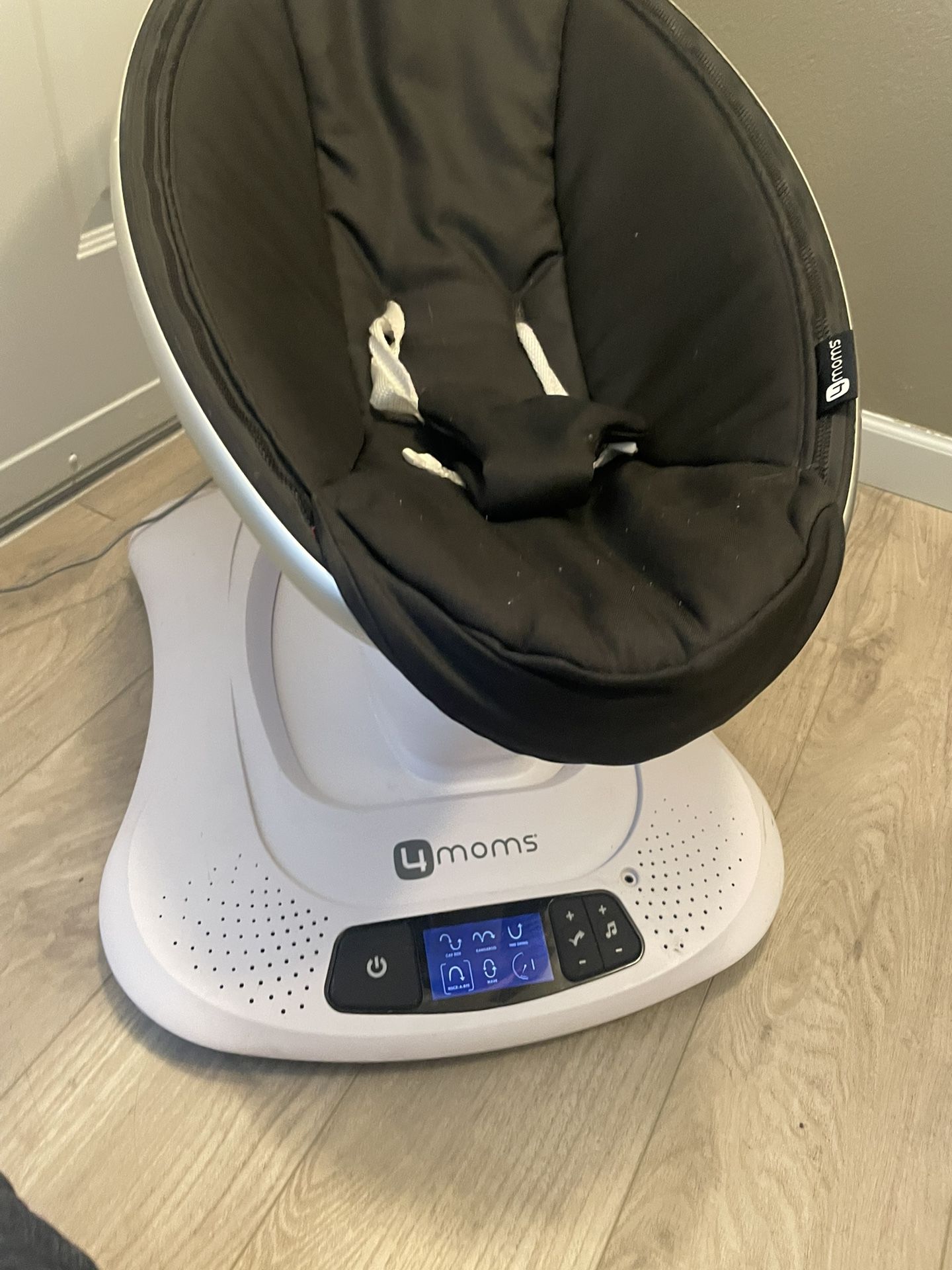 Baby Swing