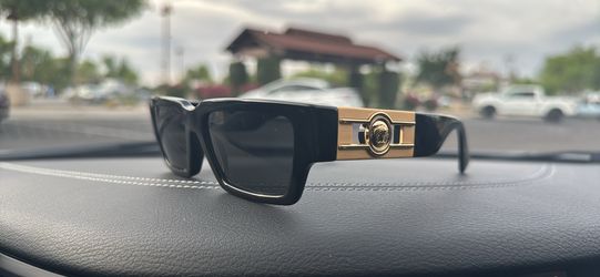 Versace Sunglasses