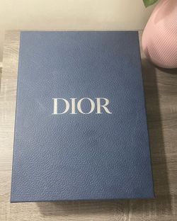 DIOR sneakers HALF OFF 